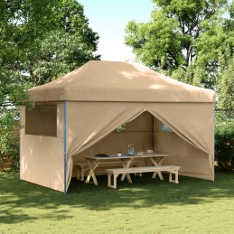 Partyzelt Faltbar Pop-Up...