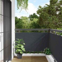 Balkon-Sichtschutz...