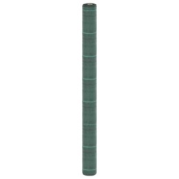 Unkrautvlies Grün 1,5x10 m PP