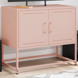 TV-Schrank Rosa...