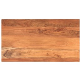Tischplatte 100x50x2,5 cm...
