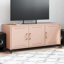 TV-Schrank Rosa...