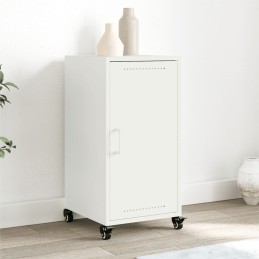 Sideboard Weiß 36x39x72 cm...