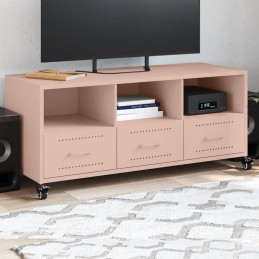 TV-Schrank Rosa...