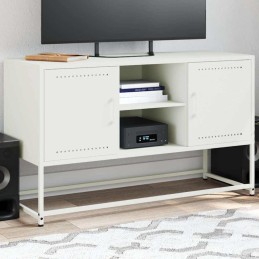 TV-Schrank Weiß...