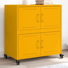 Sideboard Senfgelb...