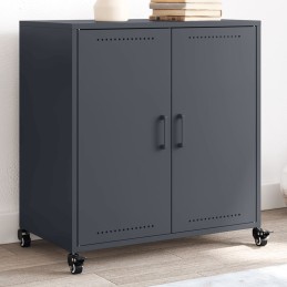 Sideboard Anthrazit...