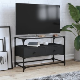 TV-Schrank mit Glasplatte...