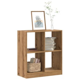 Bücherregal Artisan-Eiche...