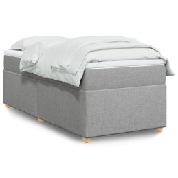 Boxspringbett mit Matratze...