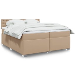 Boxspringbett Matratze...
