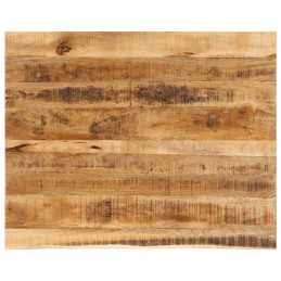 Tischplatte 100x80x2,5 cm...