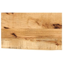 Tischplatte 60x30x2,5 cm...