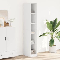 Kleiderschrank Weiß...