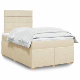 Boxspringbett mit Matratze...