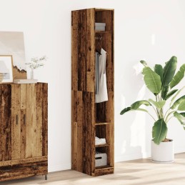 Kleiderschrank...