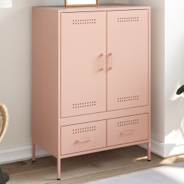 Highboard Rosa 68x39x101,5...