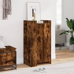 Schuhschrank Räuchereiche...
