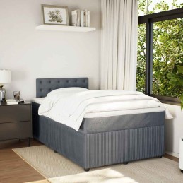 Boxspringbett mit Matratze...