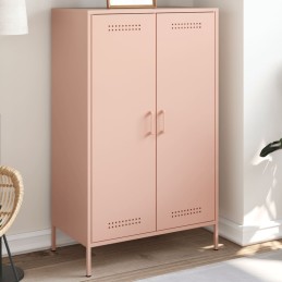 Highboard Rosa 68x39x113 cm...