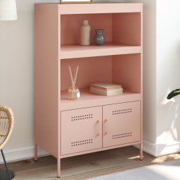 Highboard Rosa 68x39x113 cm...
