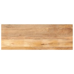 Tischplatte 140x50x2,5 cm...