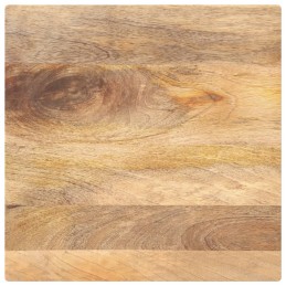 Tischplatte 50x50x3,8 cm...
