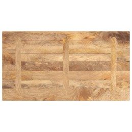 Tischplatte 120x60x3,8 cm...