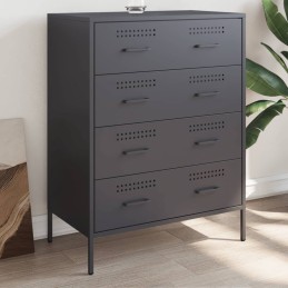 Sideboard Anthrazit...