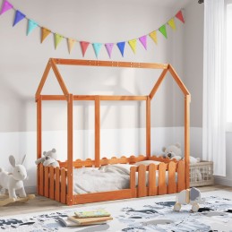 Kinderbett Hausbett...