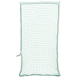 Anhängernetz mit Gummiseil...