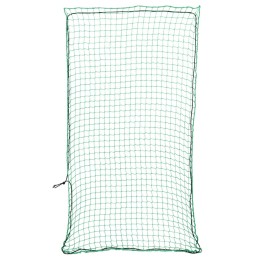 Anhängernetz mit Gummiseil...