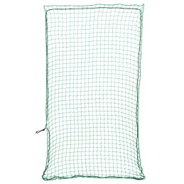 Anhängernetz mit Gummiseil...