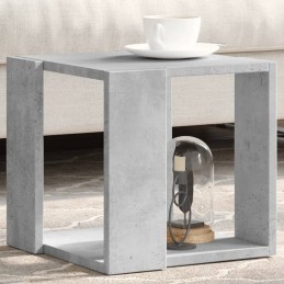 Couchtisch Betongrau...