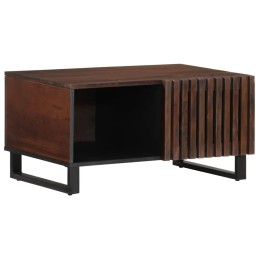 Couchtisch Braun 80x51x40...