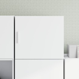 Wandschrank Weiß 45x42,5x40...
