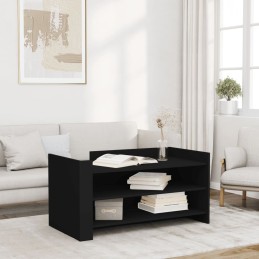 Couchtisch Schwarz...