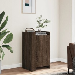 Sideboard Braun...