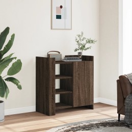 Sideboard Braun...