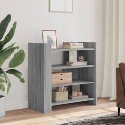 Sideboard Grau Sonoma...
