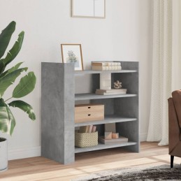 Sideboard Betongrau...