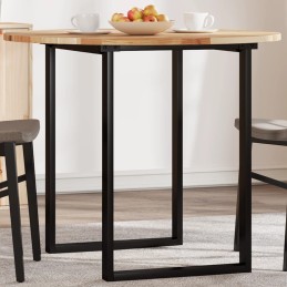 Tischplatte Rund Ø90x2 cm...
