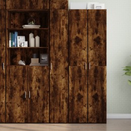 Highboard Räuchereiche...
