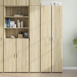 Highboard Sonoma-Eiche...
