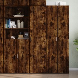 Highboard Räuchereiche...