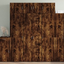 Highboard Räuchereiche...