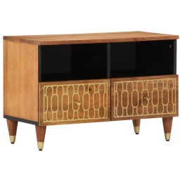 TV-Schrank 70x33x46 cm...