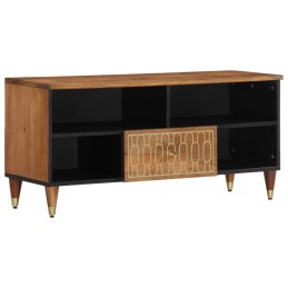 TV-Schrank 100x33x46 cm...