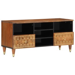 TV-Schrank 100x33x46 cm...