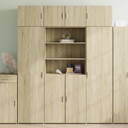 Highboard Sonoma-Eiche...